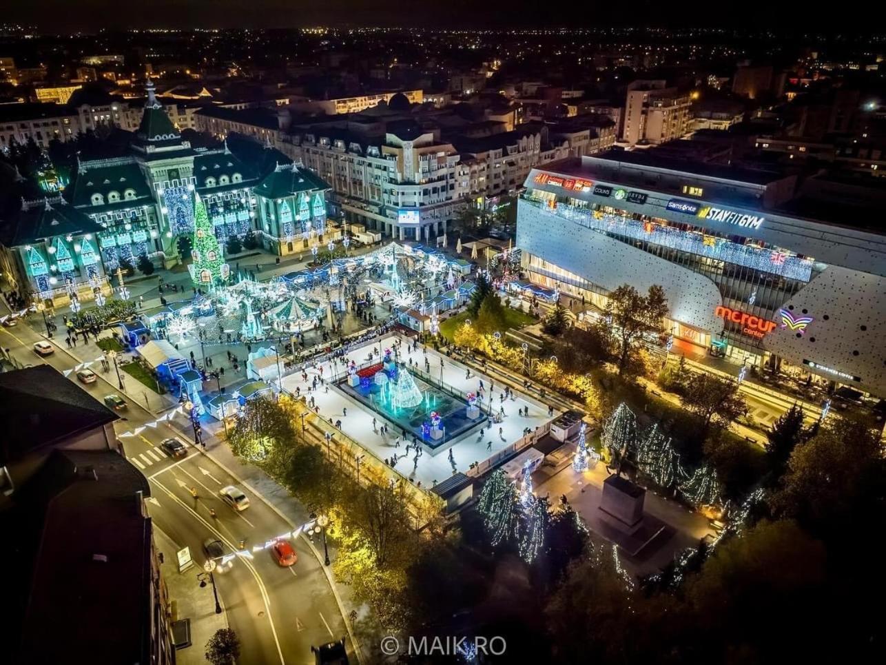 1 Mai - Luxury Park Apartments - Self Check-In - Private Parking - 2 Craiova Exteriér fotografie